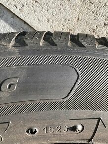 215/55 R16 97V Sebring celoročne - 2