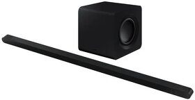 Predám soundbar SAMSUNG - 2