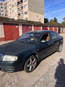 Škoda superb 1.9 96kw - 2