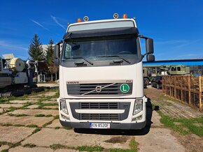 VOLVO FH 460 EEV - 2