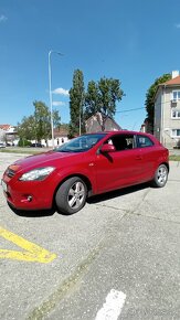 Kia ceed 1.6 crdi diesel - 2