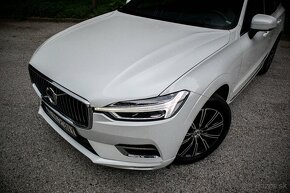 Volvo XC60 D4 Inscription AWD A/T / odpočet DPH ZNÍŽENÁ CENA - 2