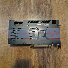 Sapphire Pulse Radeon RX 5700 XT 8G - 2