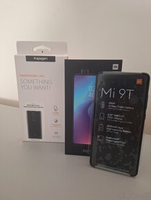 Xiaomi Mi 9T 6GB/128GB - 2