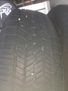 215/70 R16 leto - 2