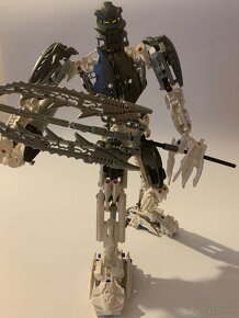 Lego Bionicle - Takanuva (8699) - 2