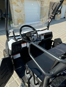 UTV Linhai LH50DU -Odpočet DPH - 2