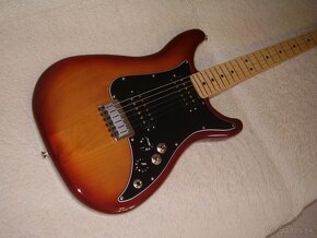 Gitara Fender Player Lead III MN Sienna Sunburst - predaj: - 2