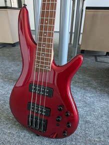 Ibanez SR300EB Candy red - 2