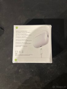 Slúchadlá Apple AirPods Pro (2. generácie) (USB-C) - 2