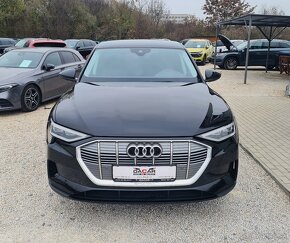 AUDI E-TRON 50 QUATTRO ADVANCED / MOŽNÝ ODPOČET DPH - 2