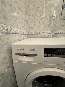 BOSCH Classixx 6 Vario perfect - 2