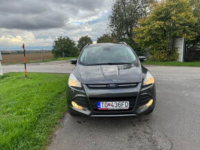 Ford Kuga 1.5 EcoBoost Trophy X FWD - 2