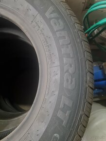 Letné pneu 235/65 R16C - 2