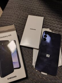 Samsung Galaxy A15 - 2