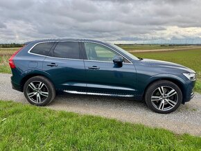 Volvo XC60 B5 Inscription AWD - 2