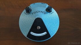 Dunlop FUZZ FACE JH-F1 - 2