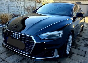 Audi A5 Sportback Advanced - 2