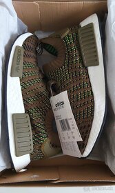 ADIDAS NMD STLT Primeknit - vel 36 2/3 - 2