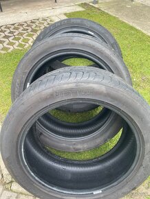 255/45/r19 Pirelli - 2