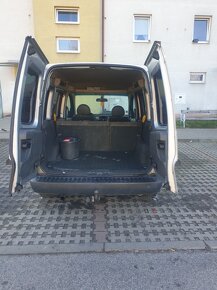 Opel combo - 2