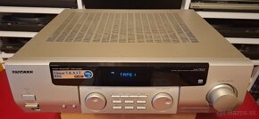 Predám receiver Kenwood KRF-A4030 - 2