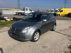 Suzuki Swift 1.3 DDIS Diesel - 2