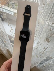 Hodinky Apple watch 6 44mm - 2