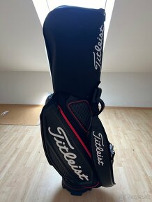 Titleist tour bag - 2