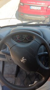 Peugeot Boxer 2.0 HDI 2002 (199.940km) - 2