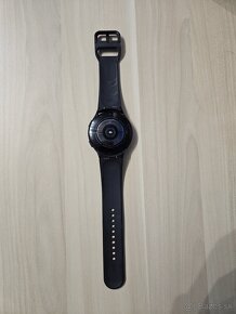 Samsung Galaxy Watch 4 44mm čierne - 2