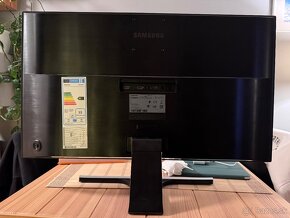 Samsung U28E590D 4k monitor - 2