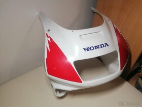 Honda NS-1 kapotáž / upper cowl - 2