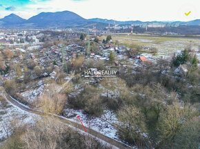 HALO reality - Predaj, záhradný pozemok   937 m2 Považská By - 2