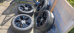 18" VW Passat Alltrack - KALAMATA - 2