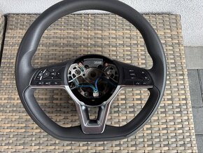 Volant nissan qashqai 2019 - 2