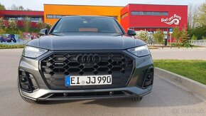 Audi Q5 40 s-line 2023 - 2