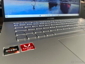 Asus Vivobook 14 - 2