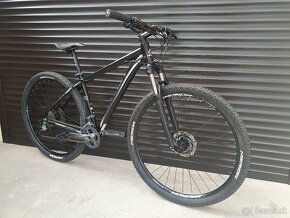 Merida 29", velkost M, doklad o kupe - 2