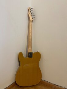 Gitara Telecaster - 2