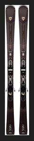 ROSSIGNOL NOVA 10 TI BLACK GOLD NOVÉ NEPOUŽITÉ - 2