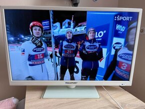 TV Blaupunkt 32'' - 2