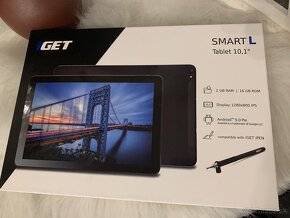 Tablet iGet smart L 101 - 2