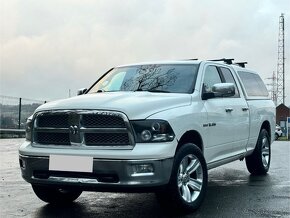 DODGE RAM 5,7HEMI LARAMIE - 2