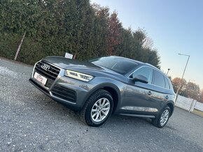 Audi Q5 40 2.0 TDI quattro S tronic Full LED Matrix - 2