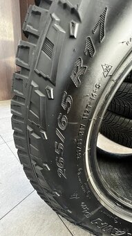 Pirelli Scorpion Allterain+ - 2