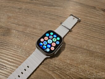 Apple watch ultra 1 - 2