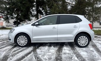 Volkswagen Polo 1.4 TDI - 2