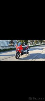 Gilera Nexus 500i - 2