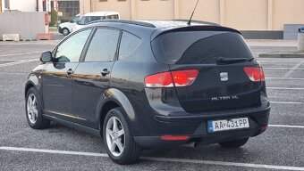 Seat altea XL - 2